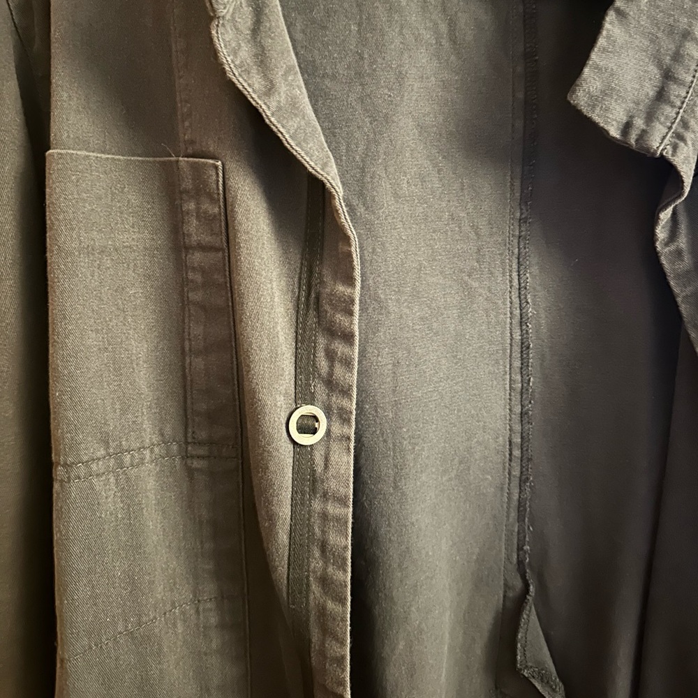 Korean Designer Jacket / Ddp View 2